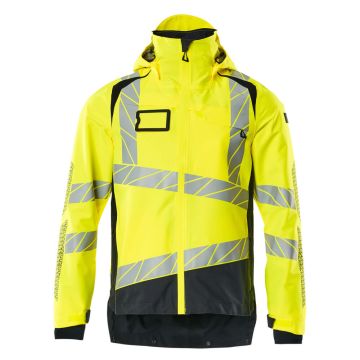 Hard Shell Jacke MASCOT® ACCELERATE SAFE