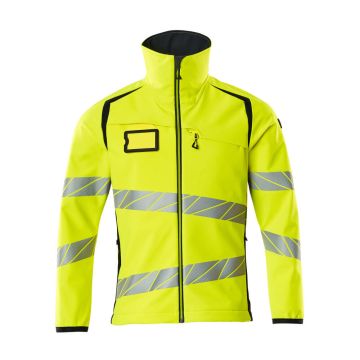 Soft Shell Jacke MASCOT® ACCELERATE SAFE