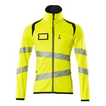 Fleecepullover MASCOT® ACCELERATE SAFE