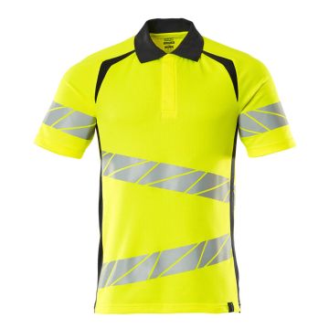 Polo-Shirt MASCOT® ACCELERATE SAFE