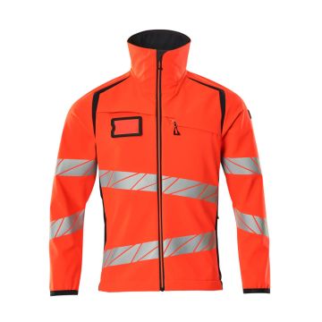 Soft Shell Jacke MASCOT® ACCELERATE SAFE