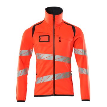 Fleecepullover MASCOT® ACCELERATE SAFE