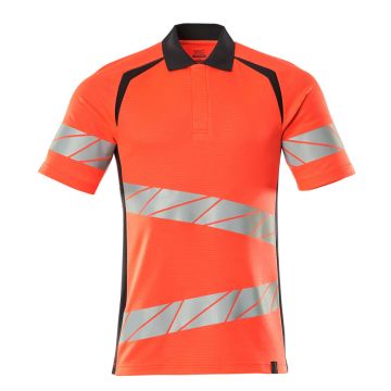 Polo-Shirt MASCOT® ACCELERATE SAFE