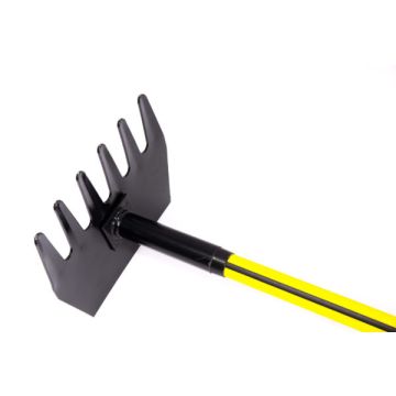 Waldbrand-Rechen McLeod Fire Rake