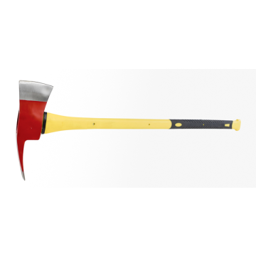Waldbrandaxt Pulaski
