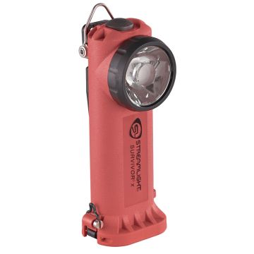 Lampe à piles Survivor X Atex LED