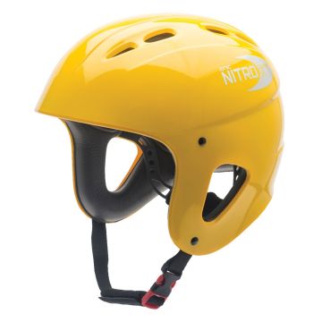 Casque de sauvetage aquatique Ionic Nitro XT