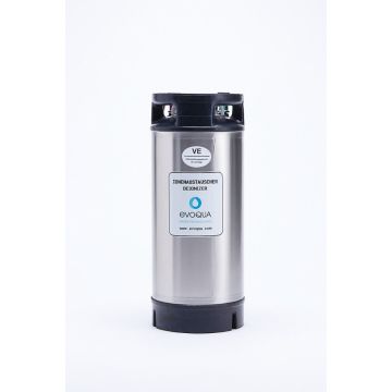 Cartouche de déminéralisation de l’eau pour lave-vaisselle Miele PG 8063 Safety