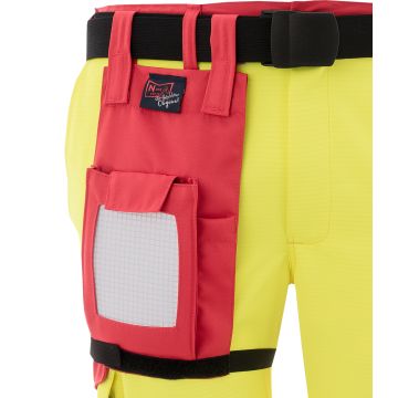 Blocktasche für Hose