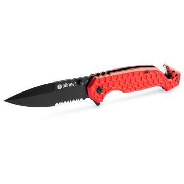 Couteau de sauvetage Basic, Fire Fighter