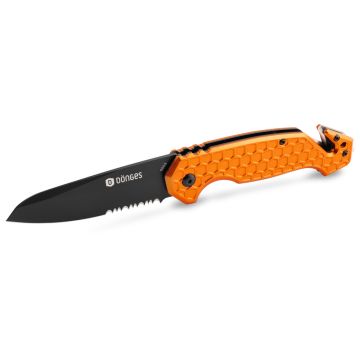 Couteau de sauvetage Basic, Rescue