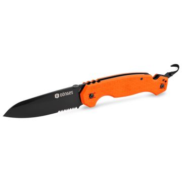 Couteau de sauvetage Professional, Rescue