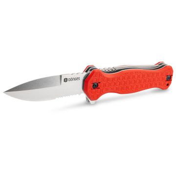 Couteau de sauvetage Expert Folder