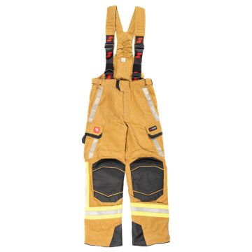 Brandschutzhose Ultimate RSK, segmentiert