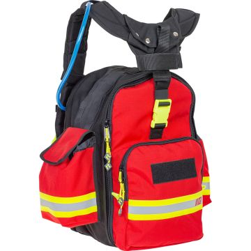 rescue-tec Sac à dos EPI pour feux de végétation et interventions USAR