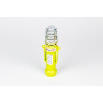 Lampe individuelle Eflare EN 800 G Atex
