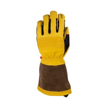 Gants d'intervention Super-Soft Yukon, avec manchette