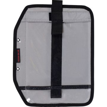 rescue-tec Einhefter für Tablet