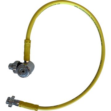 Adaptateur de gonflage WRS
