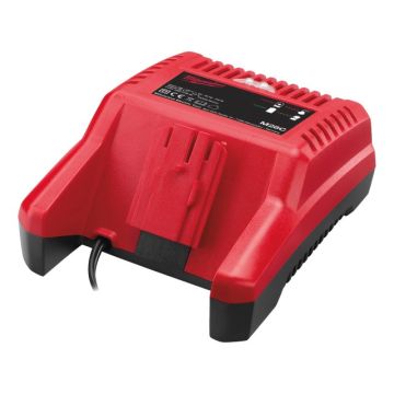 Chargeur 230 V pour accus 28 V