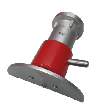 Buse hydraulique murale Vario
