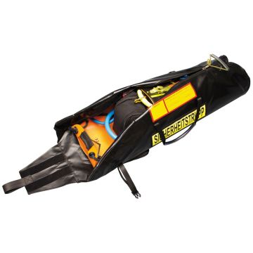 Sac extérieur pour le système de sauvetage rapide SRS