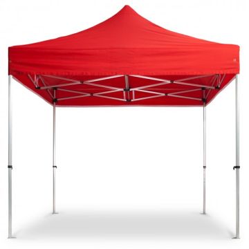 Système de tente pliante professionnelle Pro Tent 4000
