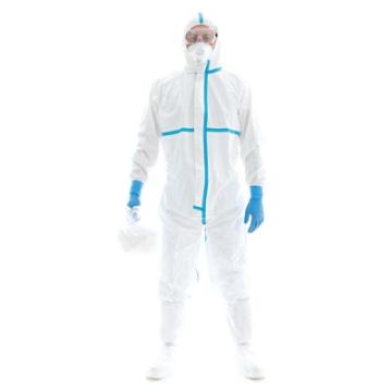  Schutzset Super High Risk