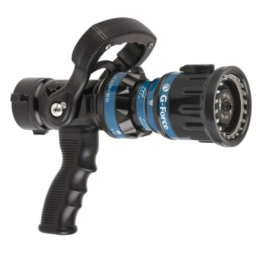 Lance multi-débits TFT G-Force 1'' 235/400/Low F06 avec articulation