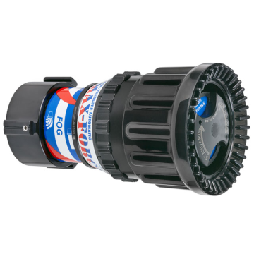 Automatische Hohlstrahldüse TFT Dual Max-Force