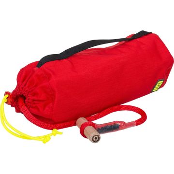 rescue-tec Mehrzweckbeutel , Nylon rot