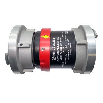 Séparateur de système B-FW DIN 14346