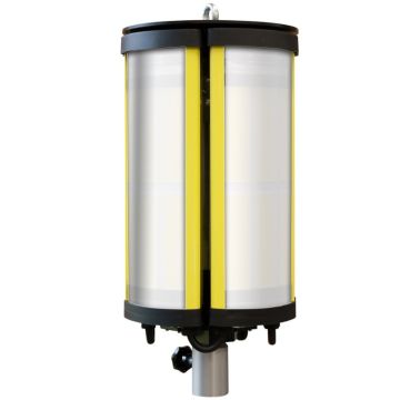 Aldebaran® 360° Flex-C LED 600 compact 2.0