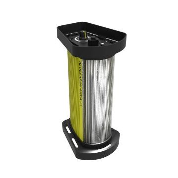 Aldebaran® 4000A X1 Traffic, 33 Wh