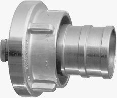 Raccord Storz Avec Bagues de Serrage