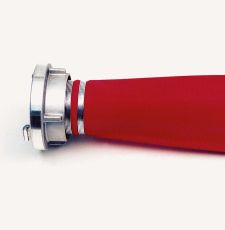 Raccords Storz Avec Ligature En Fil de Fer