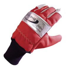 Kettensäge-Schutzhandschuh