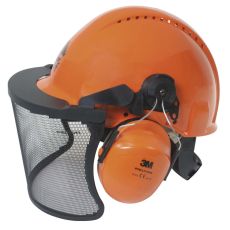 Casque de Forestier 3M™ Peltor™