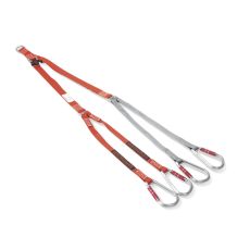 Cordes de rappel