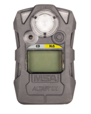 ALTAIR® 2XT Gasmessgerät, CO/H2S 
