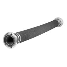 Tuyau d'aspiration avec raccords