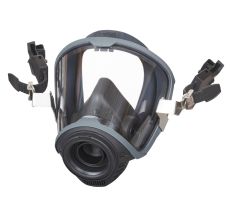 Masque complet MSA G1 PS-Maxx, combinaison casque-masque