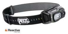 Lampe frontale Petzl Swift RL Pro