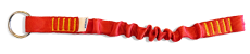 Longe élastique WRS Cowtail
