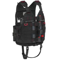 Palm Rescue Hybrid Weste Taktik