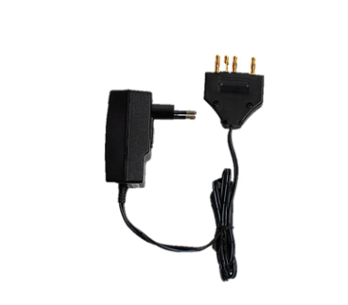 Chargeur câble 230V Leader TIC