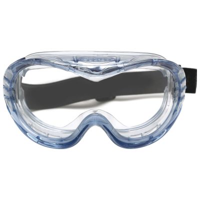 3M Vollsichtschutzbrille Fahrenheit, EN 166