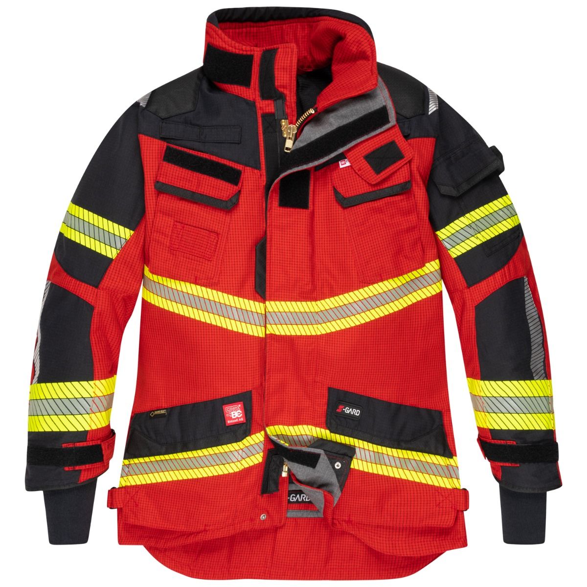 Blshs Gskhさん専用 Brandschutzbekleidung Ultimate RSK, Reflex segmentiert