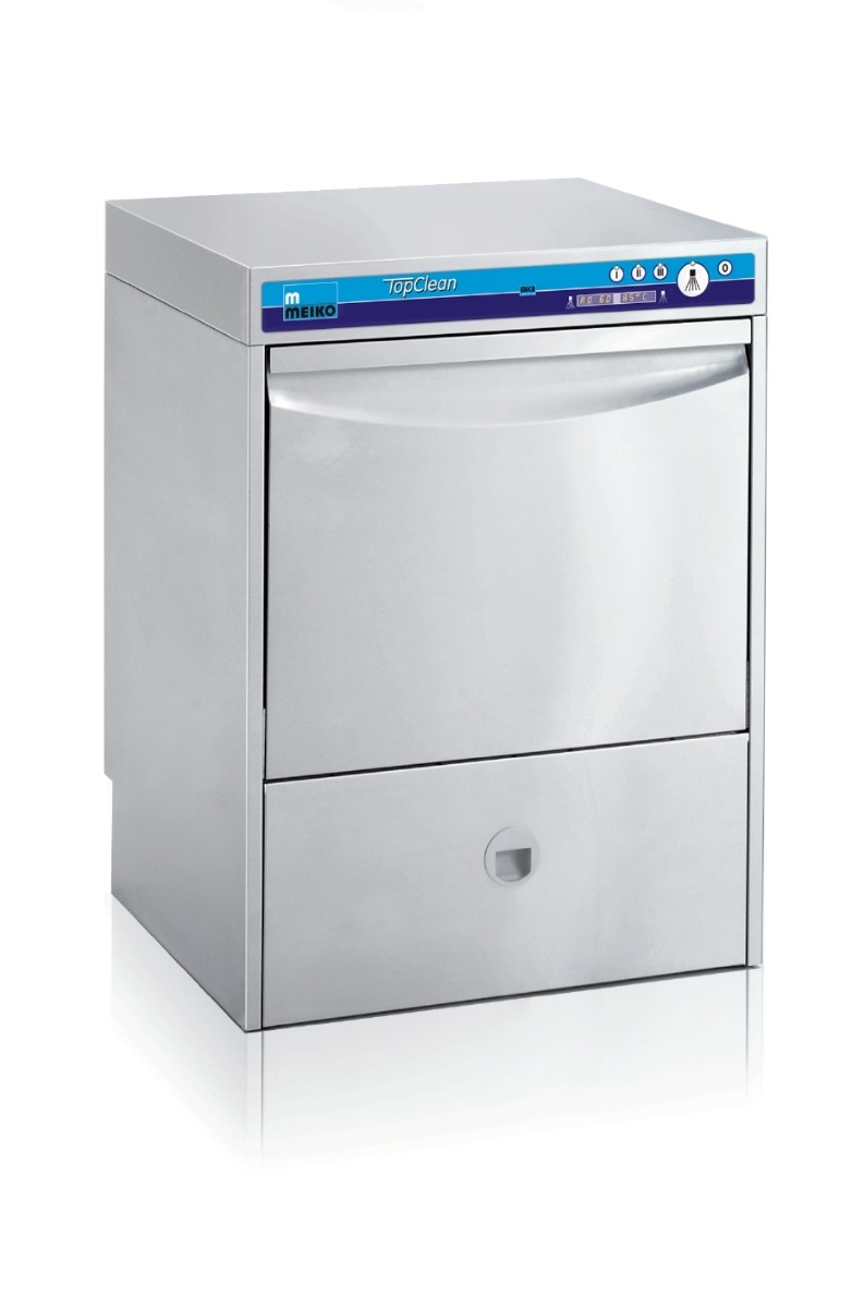 Waschmaschine MEIKO TopClean M