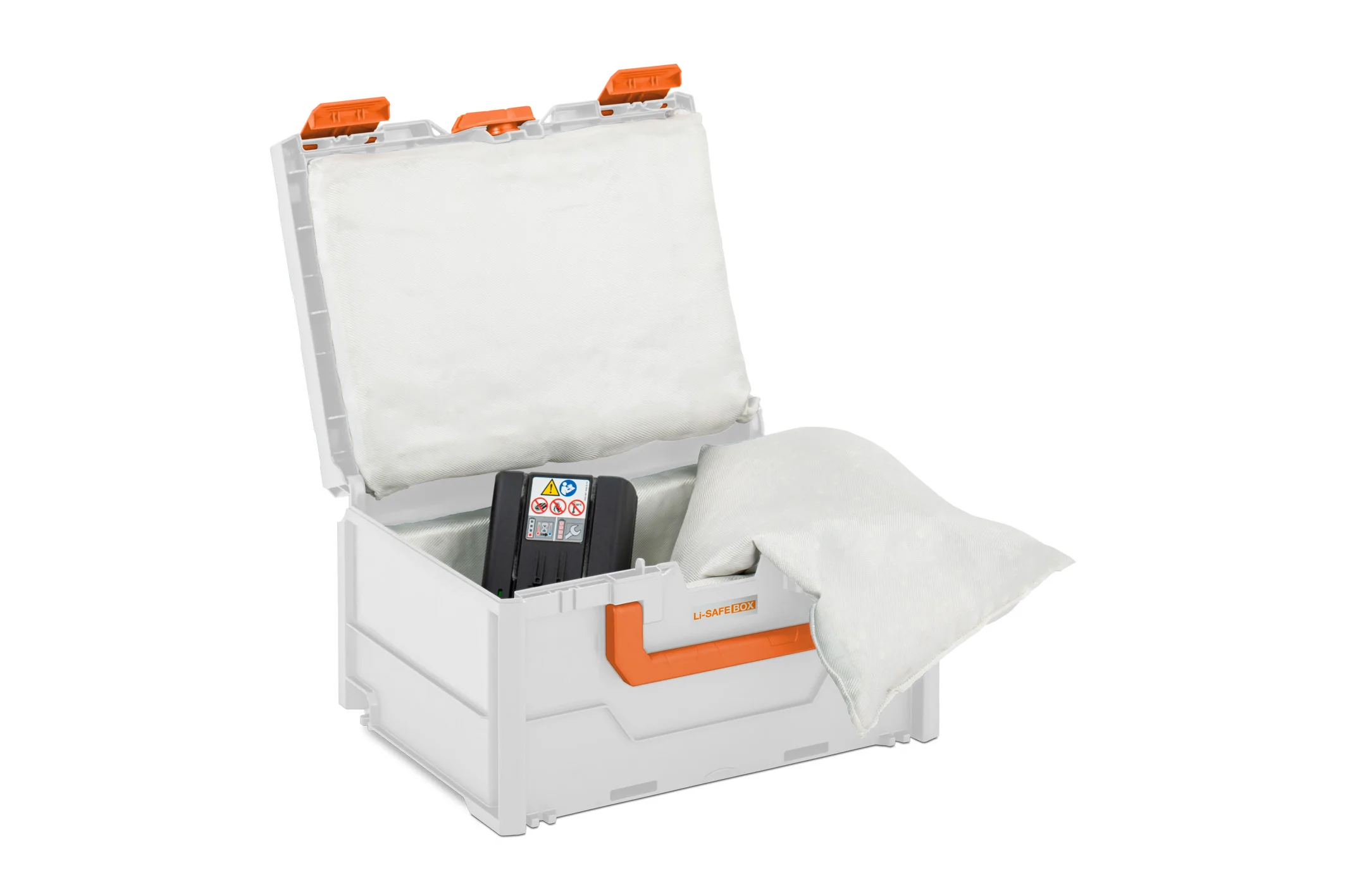 Behälter für Lagerung, Ladung, Transport